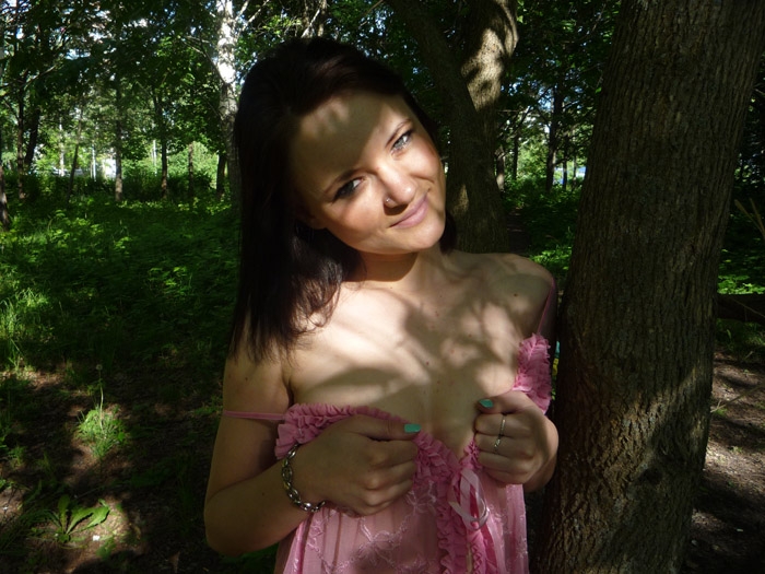 Анкета проститутки Фаина - Фото 1, Сенно, 20 лет, №23266